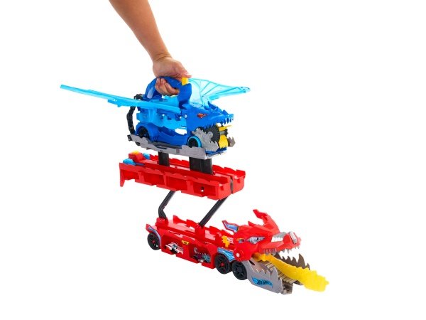 Hot Wheels City transporter Hot Wheels City transporter