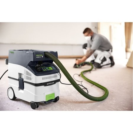 Festool CLEANTEC støvsuger CTM MIDI AC