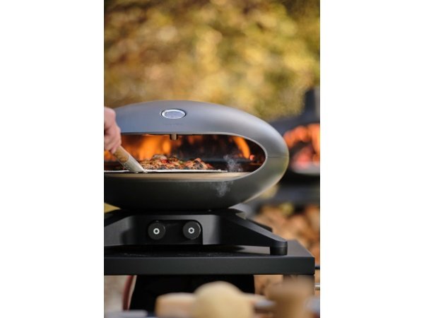 Morsø Pizzaspade Morsø Pizzaspade med træskaft