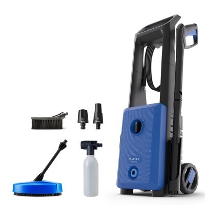 Nilfisk højtryksrenser