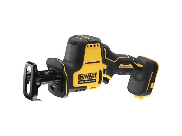 Dewalt akku bajonetsav