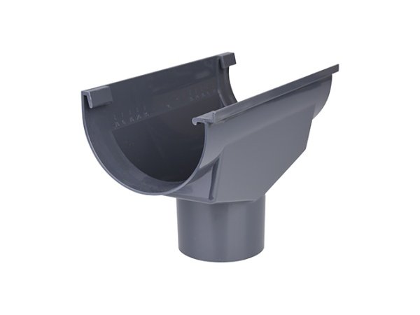 Plastmo ekspansionstudstykke