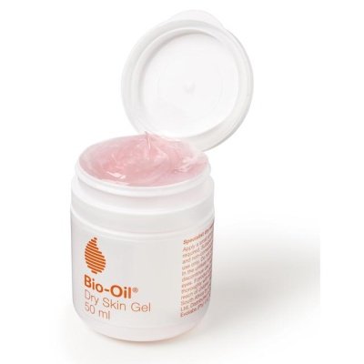 Bio-Oil gel til tør hud     *U