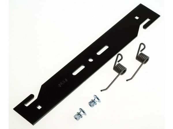 Fiskars plænelufterkniv