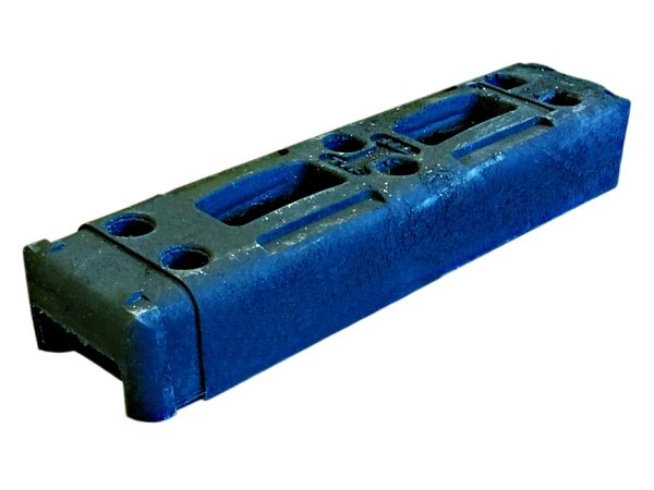 Materielhuset gummifod