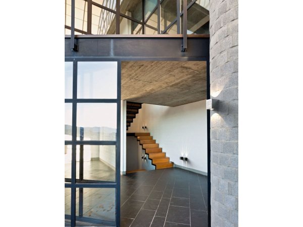 Nordlux Canto Kubi væglampe