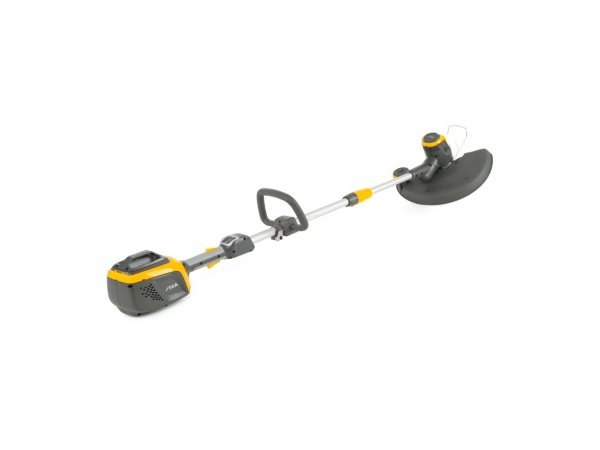 Stiga akku græstrimmer      *U