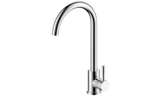 Geyser Alpha U køkkenarmatur