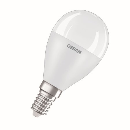 Osram LED Star Classic P60 pære