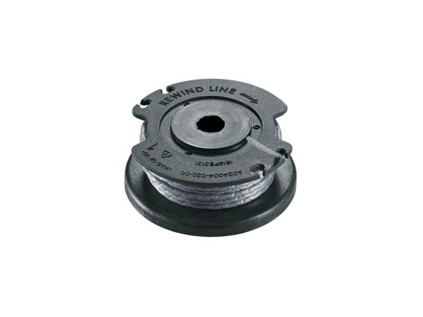 Bosch trimmerspole til