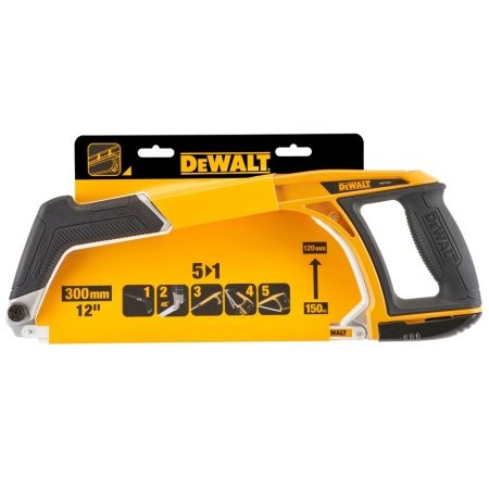 Dewalt nedstryger