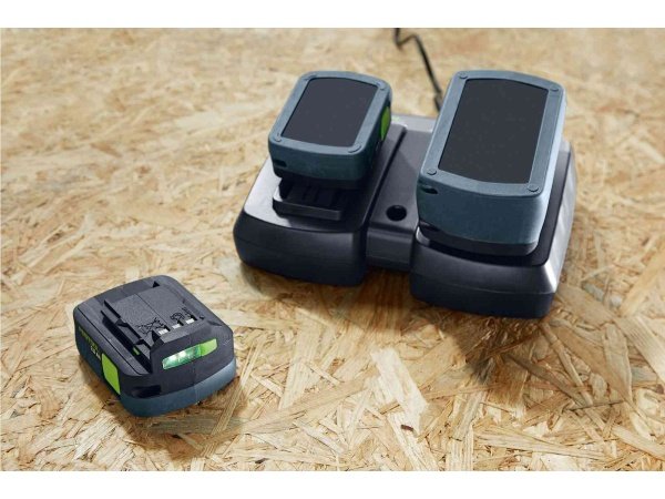 Festool batteri