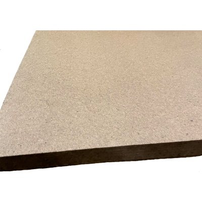 DLH asfaltimprægneret træfiber