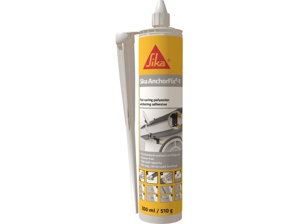 Sika Anchorfix-1 Limanker