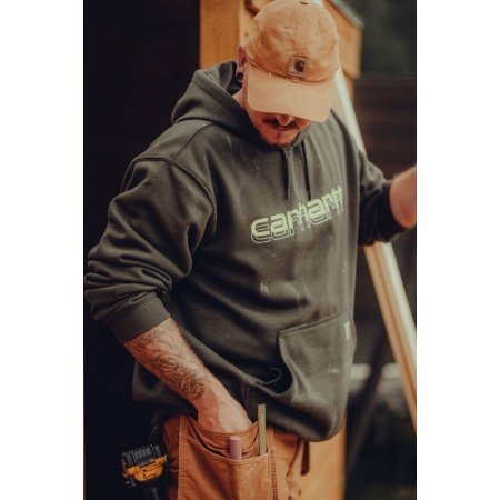Carhartt sweatshirt 306