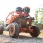 Can-Am Marverick UTV