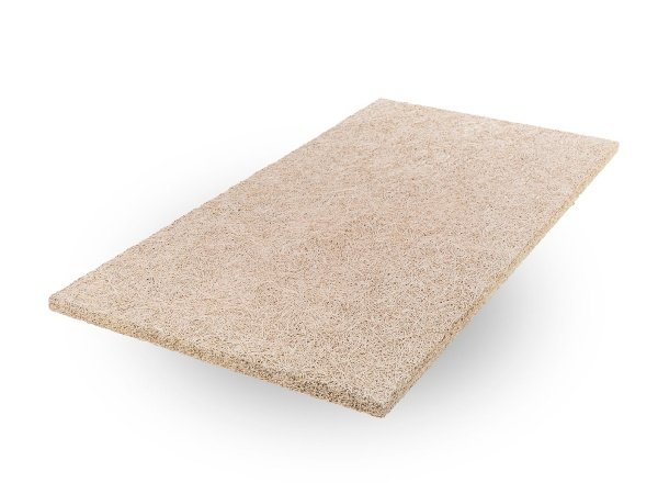 Troldtekt loftplader Extremfin lys 2. sortering Troldtekt loftplader Extremfin lys 2. sortering