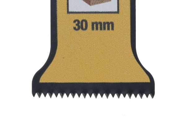 Dewalt multi-cutterklinger Dewalt multi-cutterklinger 5 pak