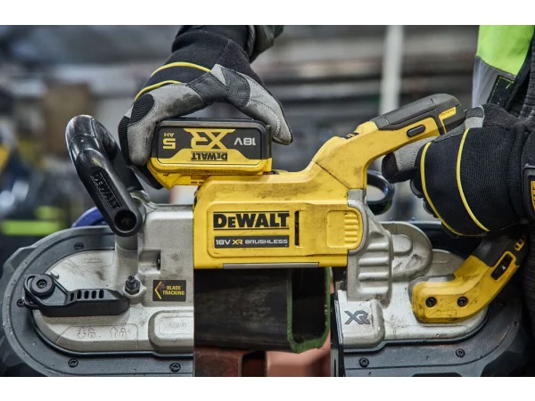 Dewalt XR båndsav