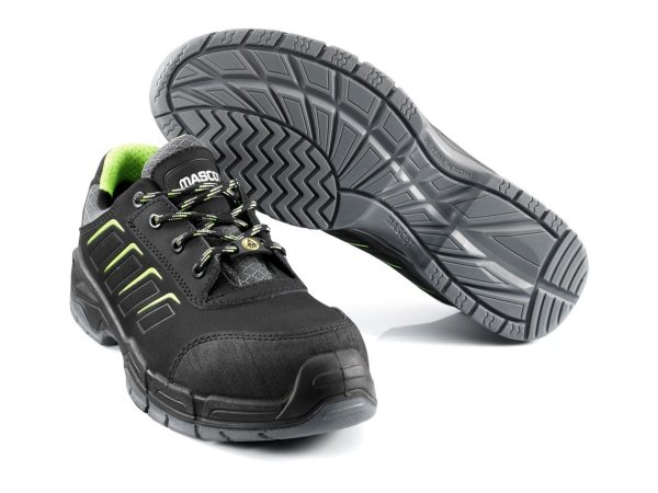 Mascot sikkerhedssko Mt Blanc