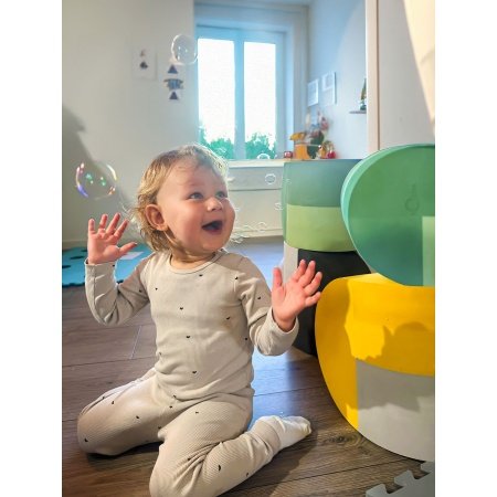 bObles tumlelegetøj