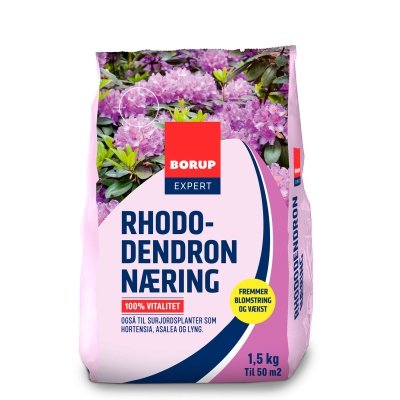 Borup Expert rhododendronnæring