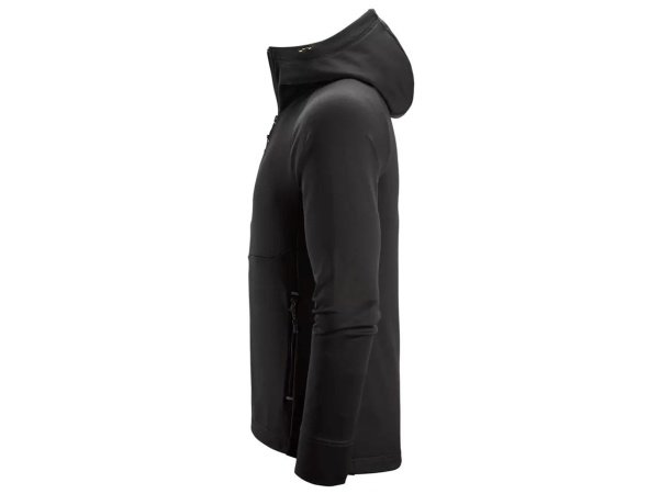 Snickers hættetrøje 8026