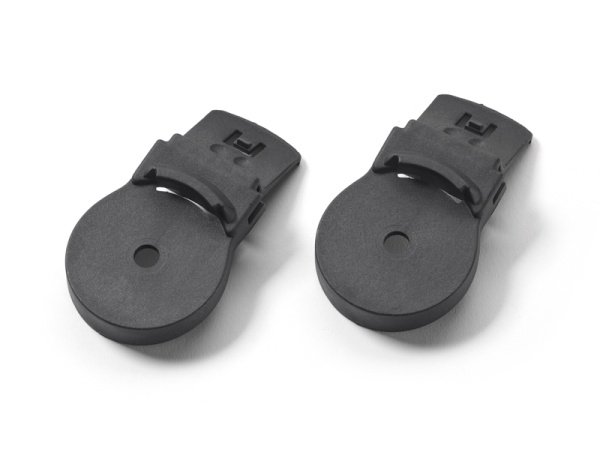 Hellberg adapter t/visir