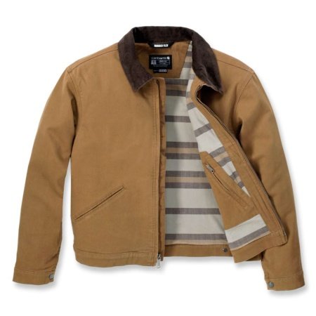 Carhartt Detroit jakke