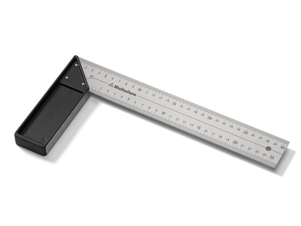 Hultafors tømrervinkel V 30P