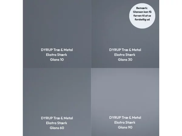 Dyrup T&M Ekstra Stærk 60