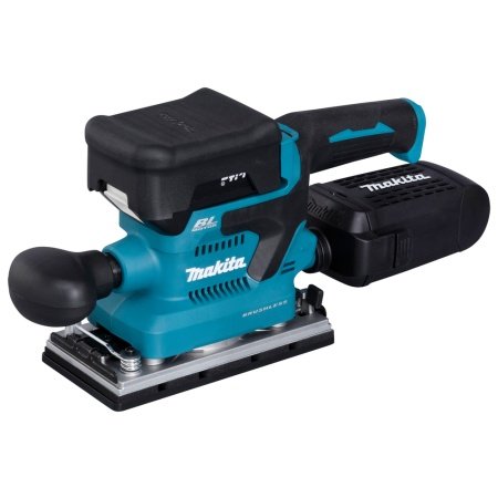 Makita rystepudser