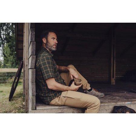 Pinewood Outdor skjorte