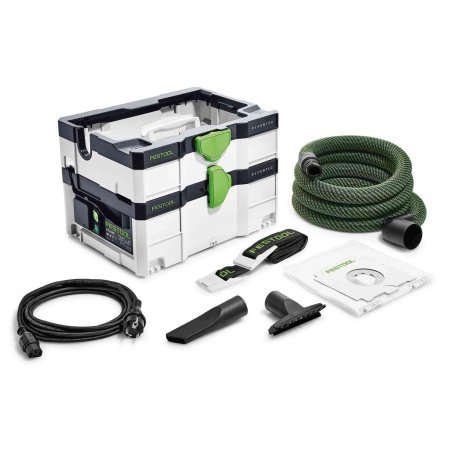 Festool industristøvsuger