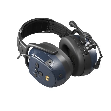 Hellberg høreværn Multipoint