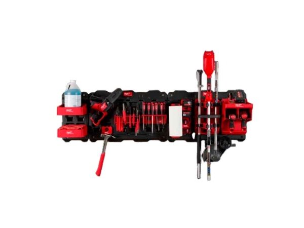 Milwaukee monteringsplade