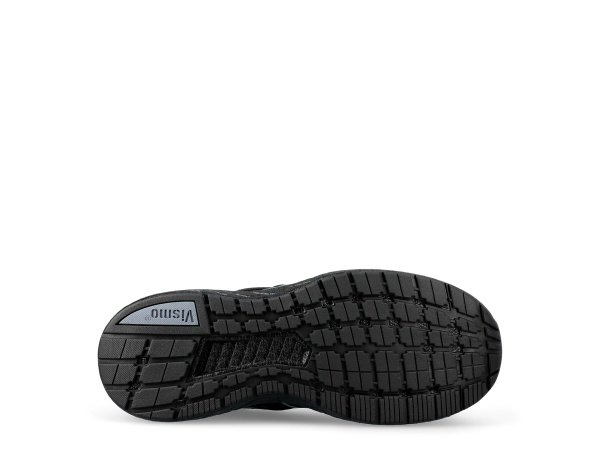 Vismo ES50B sikkerhedssandal