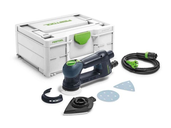 Festool excentersliber