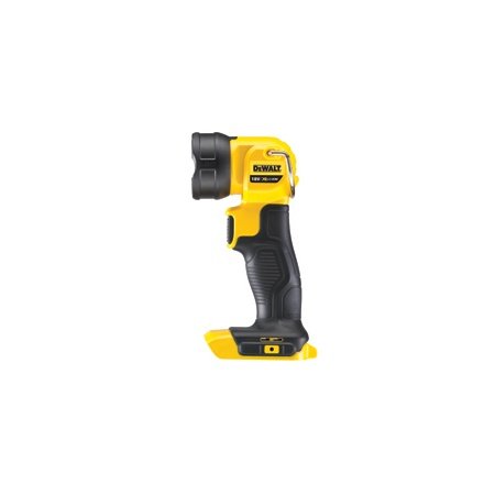 Dewalt akku LED lygte