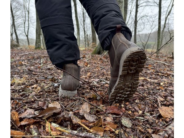 Ryom Waco sikkerhedsstøvle