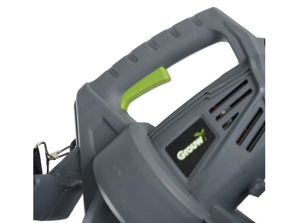 Grouw løvsuger 3000W
