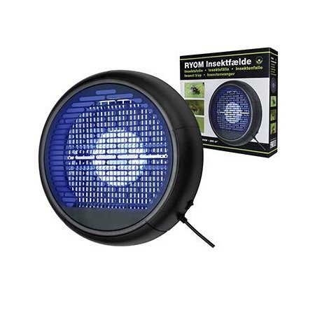Ryom Insektfælde 36LED