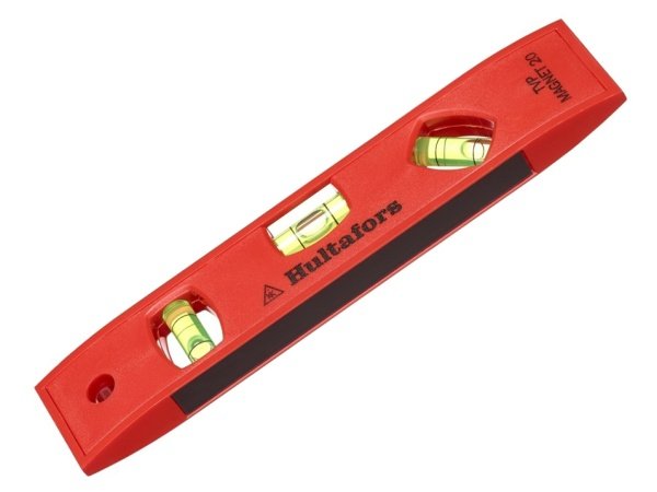 Hultafors torpedovaterpas