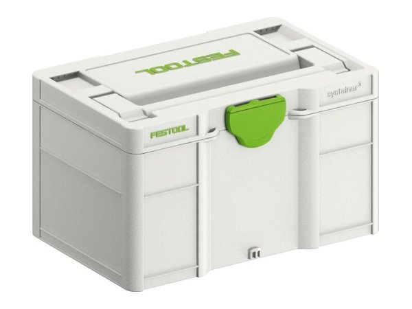 Festool Systainer³