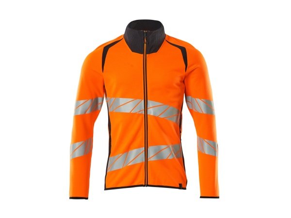 Mascot sweat Accelerate Safe