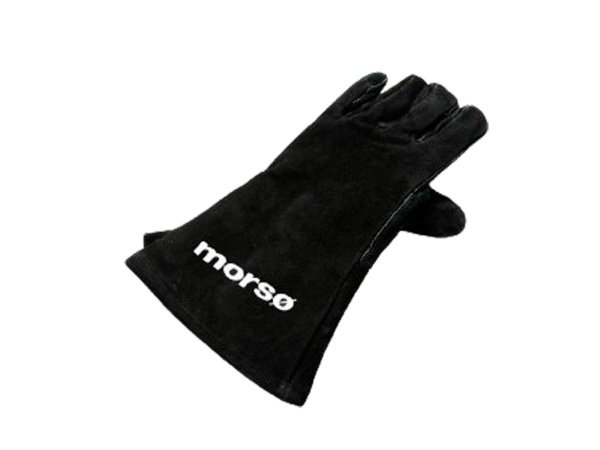 Morsø pejse-/grillhandske