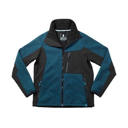 Mascot strikcardigan Advanced