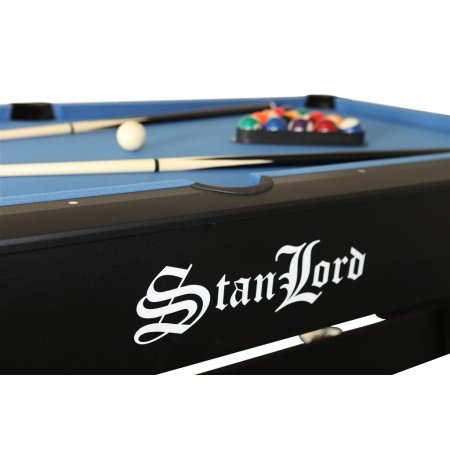 Stanlord poolbord Milano 7"
