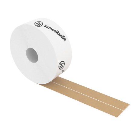 Hardie windbreakertape 3M