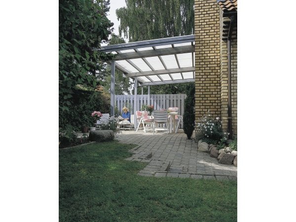 Rias trapezplade Sunlux 2000PC